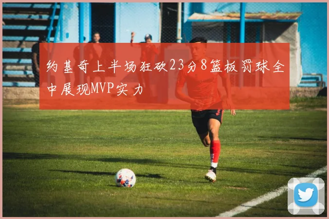 约基奇上半场狂砍23分8篮板罚球全中展现MVP实力